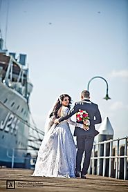 Wedding Photography Packages Melbourne