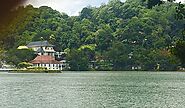 Kandy Lake