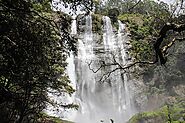 Bomburu Ella Falls