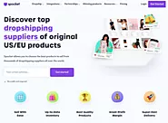 Spocket Review 2021 - Best Dropshipping Suppliers for US + EU | SaasBuddy