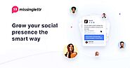 Missinglettr Review 2021 – Grow Your Social Presence The Smart Way | SaasBuddy