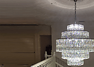 Modern ceiling lights are the best elements of your home’s interior if you choose wisely