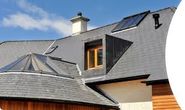 Slate Roof Tiles