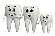 Dental Care Tips - Easy Tips To Care For Your Teeth