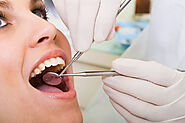 Gum Swelling Treatment in Mumbai