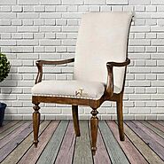 Have A Great Opt To Buy Wooden Armchairs Online Without Any Shipping Cost