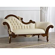 Buy Stylish Wooden Sofa Sets Online at Upto 85% OFF in India