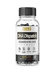 Buy Condemned Laboratoriez DNA Dispatch 180 capsules / 30 servings Online in India – Fit India Shop