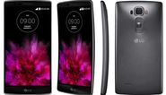 LG launches new G Flex2 with a substantially curved display - TechNoven
