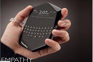 Old Blackberry Empathy Still Looks so Amazing
