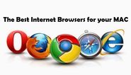 9 Top Best Browsers for MAC in 2015 - TechNoven