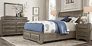 Why Buying a Sleigh Bed is a Wise Choice?