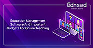 Education Management software - Edneed