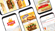Mobile app development company in hyderabad -BrillMindz