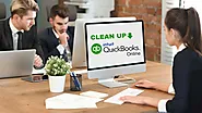 Clean Up Your Messy QuickBooks Online Books in Toronto | SDG Accountant