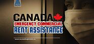 Covid-19: Canada Emergency Commercial Rent Assistance (CECRA)