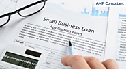 Want a business Loan in New York?