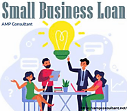 Apply for small business loan for new business