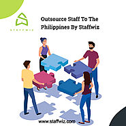 Hire Offshore staff from Outsourcing Company In The Philippines