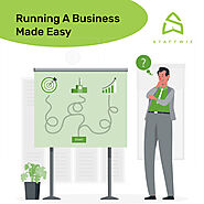 Running A Business - StaffWiz