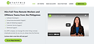 Quickly Outsource and Hire Software Engineers With Staffwiz