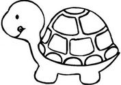 cute turtle coloring pages | Free Coloring Page Printable