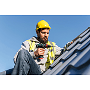 Get The Best Roof Repair Services