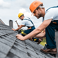 Professional and Cost-Effective Roofing Contractors