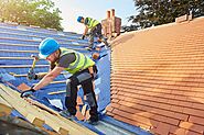 Trusted and Most Recommended Roofing Contractors