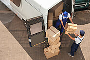 Reliable Removal Company in London