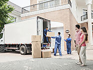 What are Man & Van Services and What to Expect From Them?