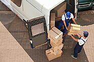 Planning Your Office Removal: Key Considerations
