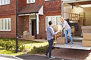 Why Should You Hire Professionals When Moving Home?
