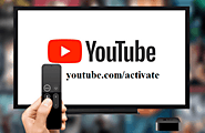Youtube.com/activate