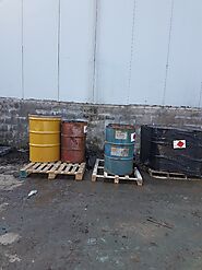 Best Company for Hazardous Waste Collection And Disposal Service