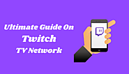 How To Activate Twitch TV On Laptop, PS3, Xbox Using Code