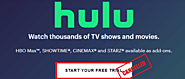 Guide On How To Cancel Hulu Subscription, Free Trial Or Cancel Account