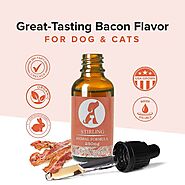 Website at https://theomnibuzz.com/best-cbd-oil-for-dogs-petsmart/