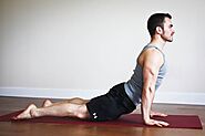 Moderate Exercise For Men To Improve Your Health