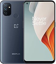 OnePlus Nord N100 Midnight Frost Unlocked Smartphone