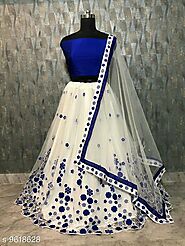 Chitrarekha Attractive Women Lehenga - ShopyClub