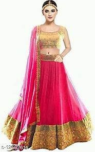 Buy Chitrarekha attractive women Lehenga Online| Silk Lehenga buy online