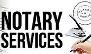 Cassava Notary & Fingerprinting Services in St. Louis Park, MN