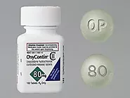 Buy Oxycodone (OxyContin®) Online Without Script - NightmareSolution.Com