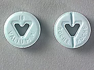 Buy Diazepam (Valium®) Online Cheap | 65% off - NightmareSolution.Com
