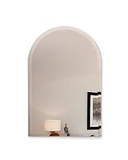 Arch Wall Mirror - Wall Mirrors