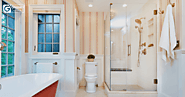 Top Shower Door Designs of the Year 2021