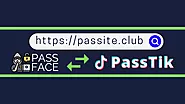 Website at https://passite.club