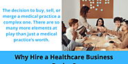 Buy a Medical Practice in Florida