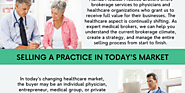 Selling Your Medical Practice| Florida Medical Practice Brokers